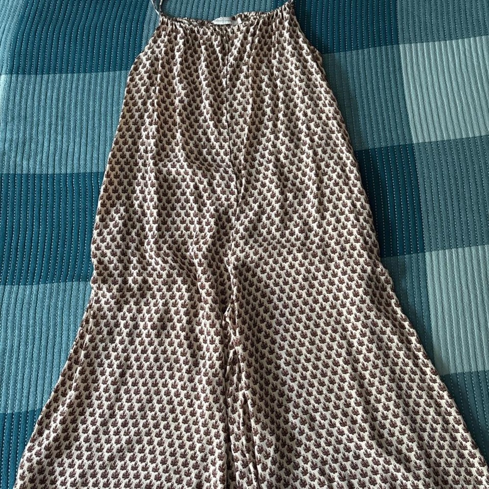 Bishop & Young Romper